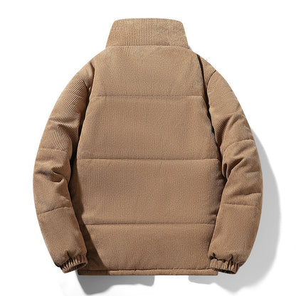 Mens Jacket