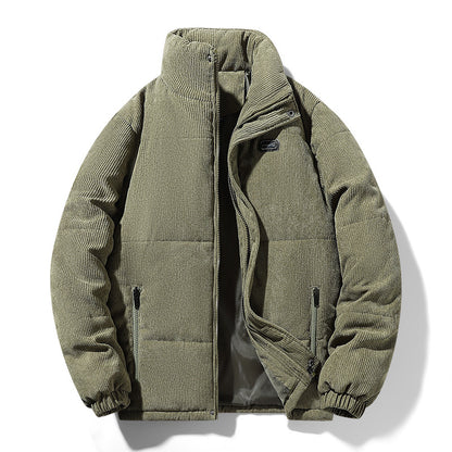 Mens Jacket