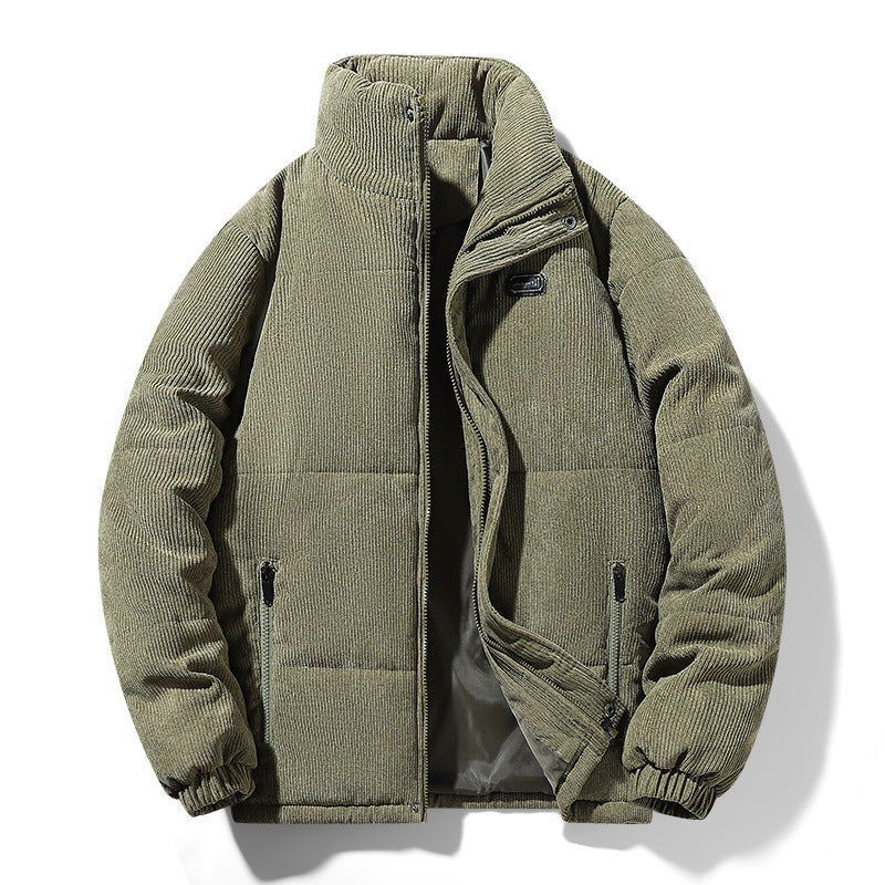 Mens Jacket