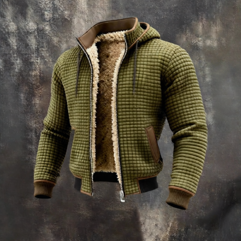 Mens Jacket