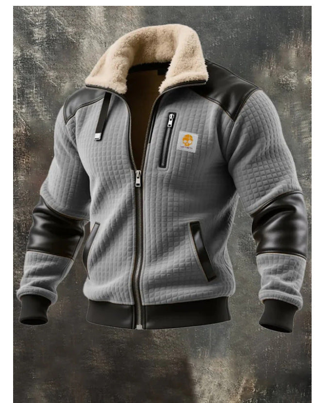 Mens Jacket