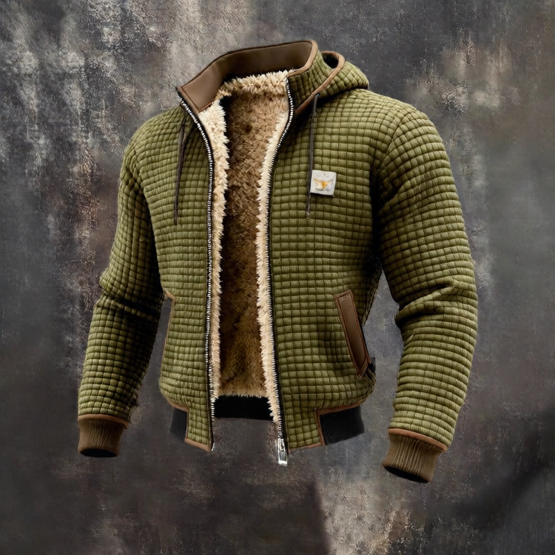 Mens Jacket