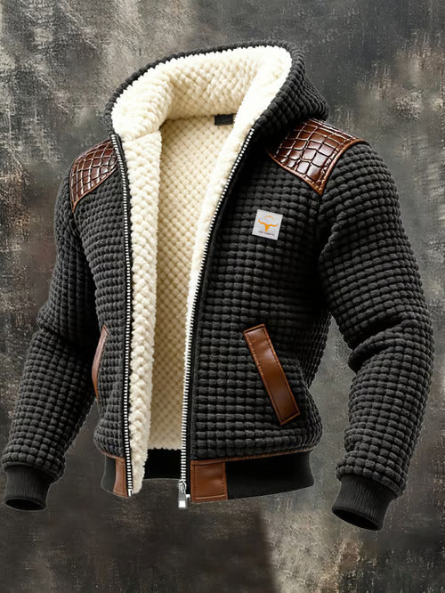 Mens Jacket