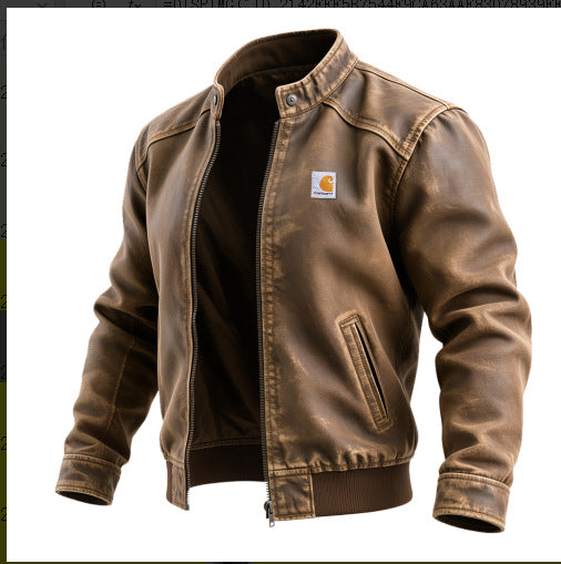 Mens Jacket