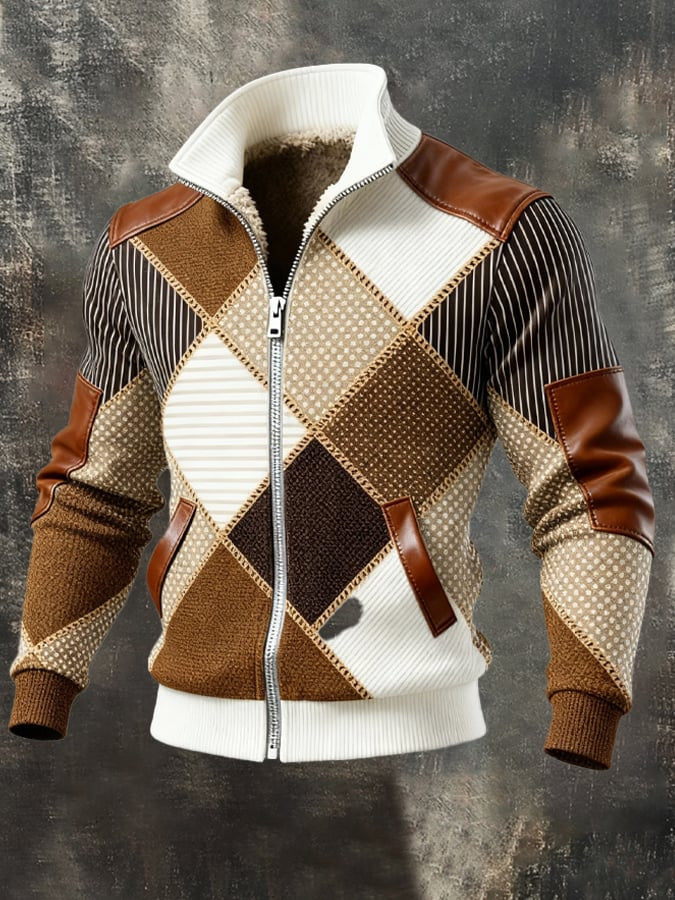Mens Jacket