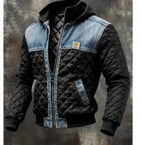 Mens Jacket