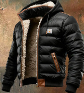 Mens Jacket