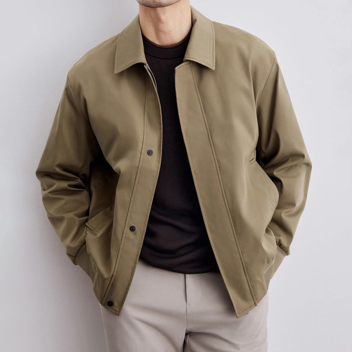Mens Jacket