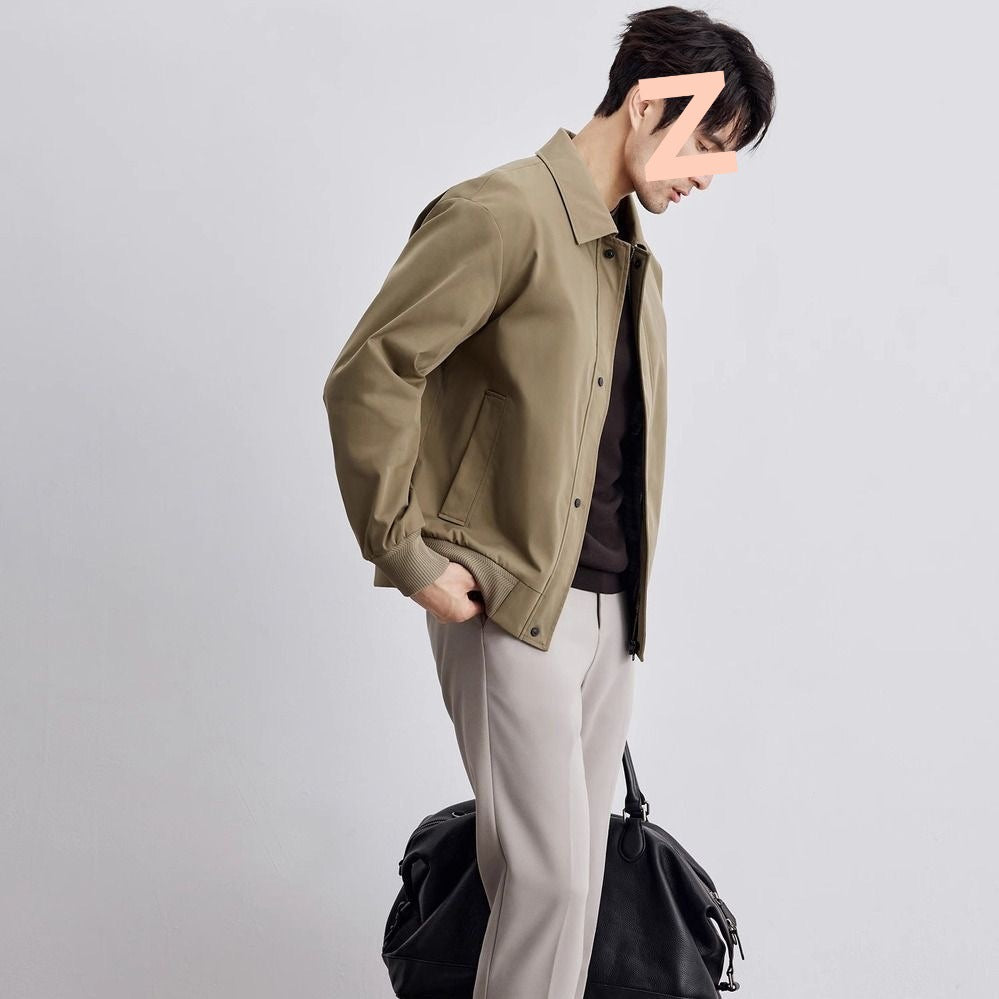 Mens Jacket