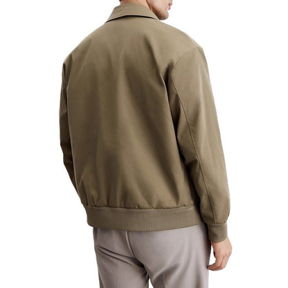 Mens Jacket