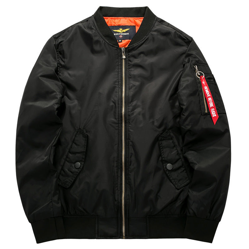 Mens Jacket