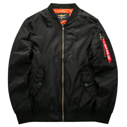 Mens Jacket