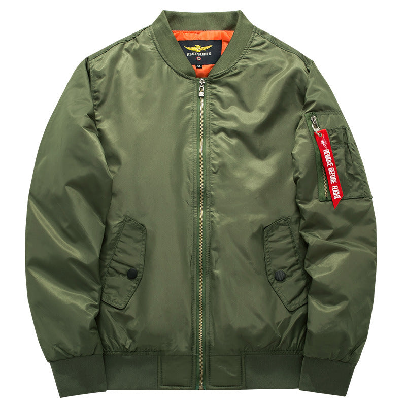 Mens Jacket