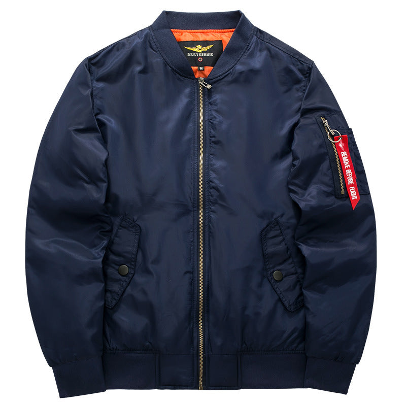 Mens Jacket