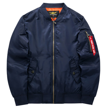 Mens Jacket