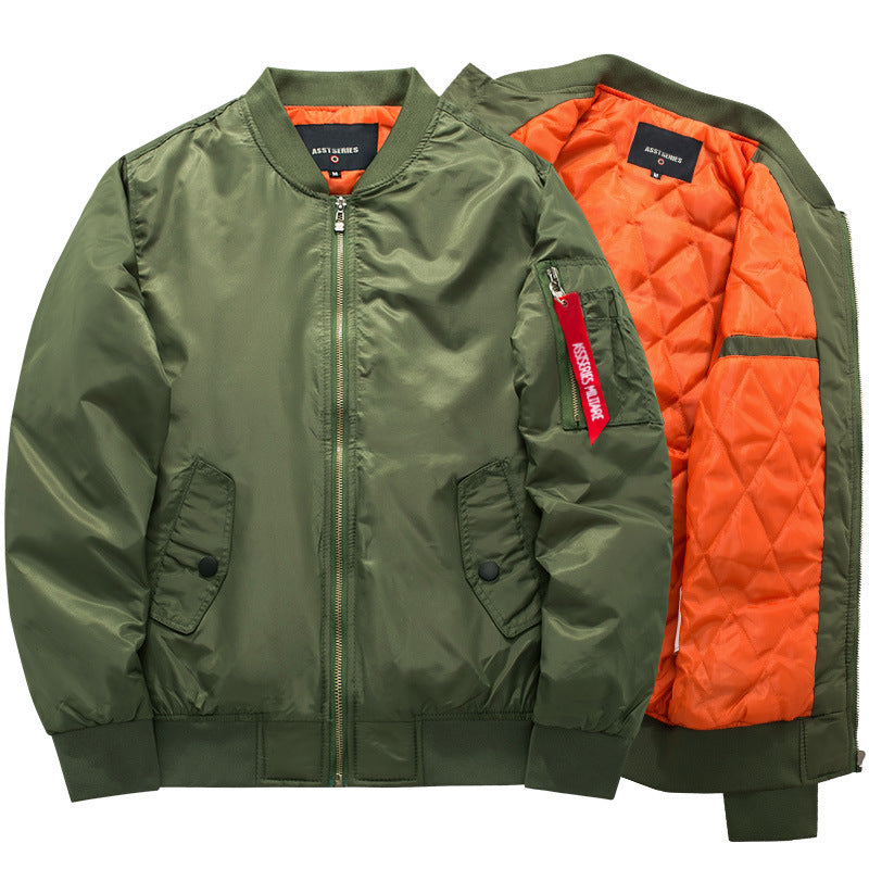 Mens Jacket