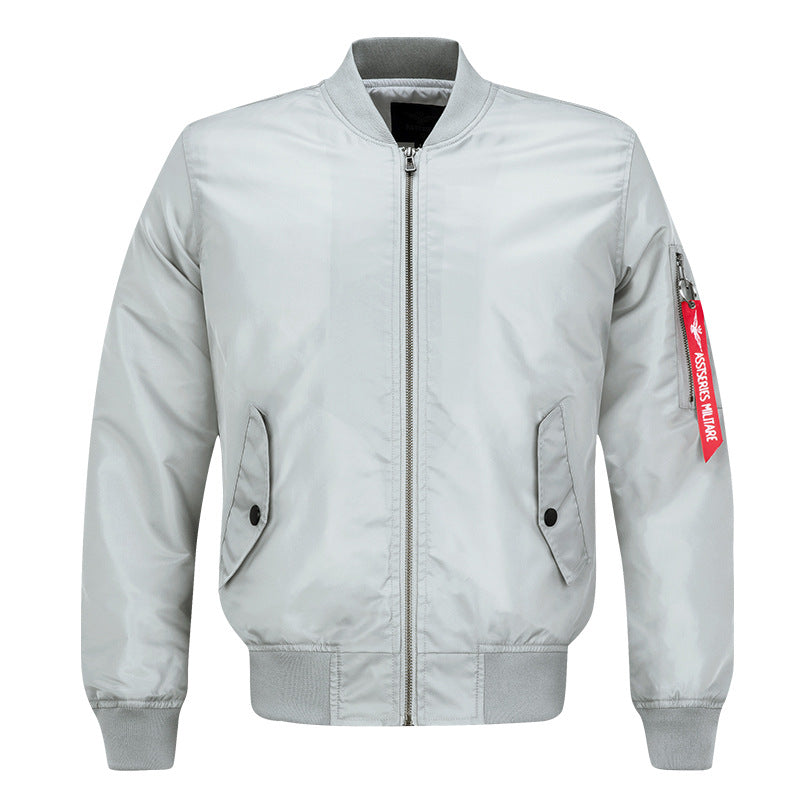 Mens Jacket