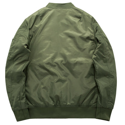 Mens Jacket