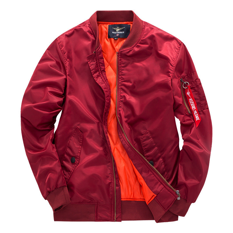 Mens Jacket