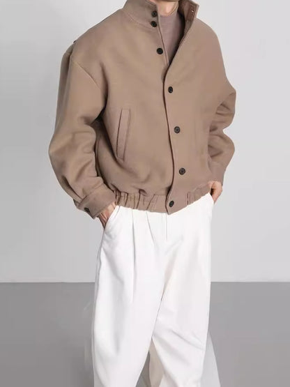 Mens Jacket