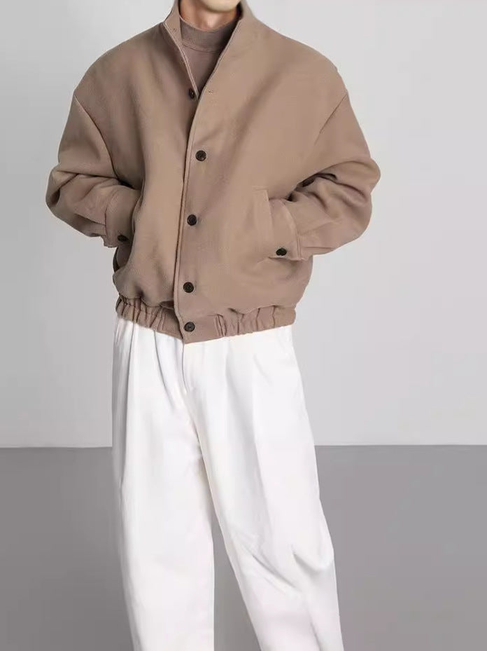 Mens Jacket