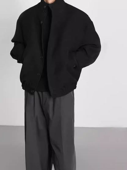 Mens Jacket