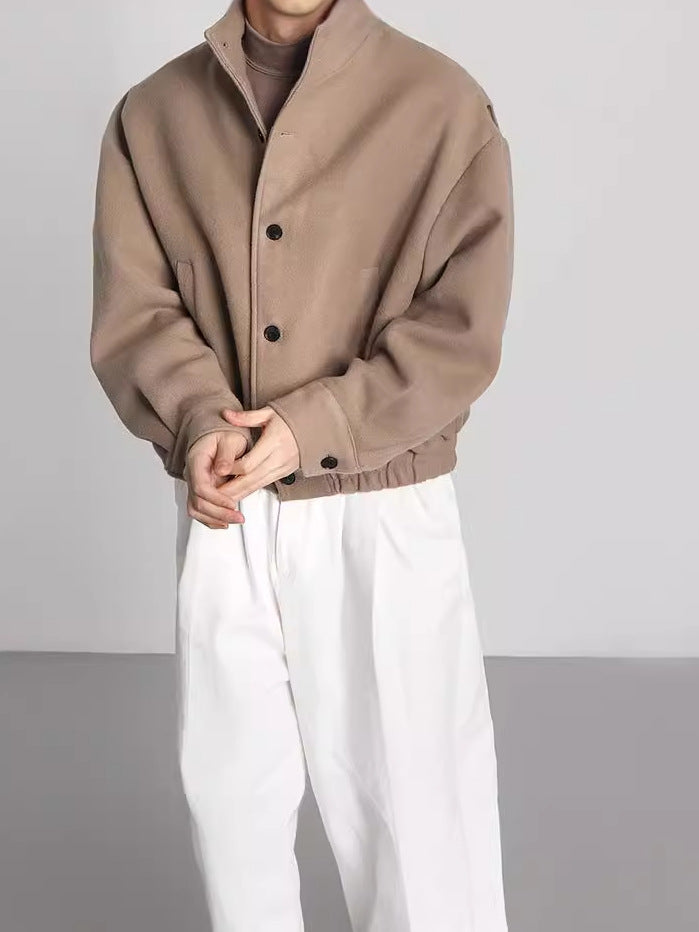 Mens Jacket