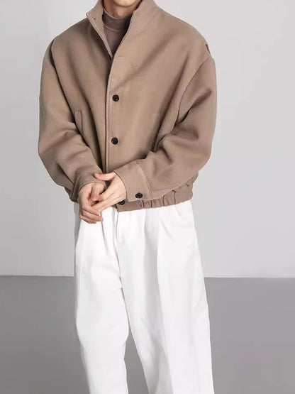 Mens Jacket