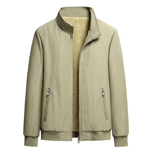 Mens Jacket
