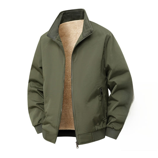 Mens Jacket