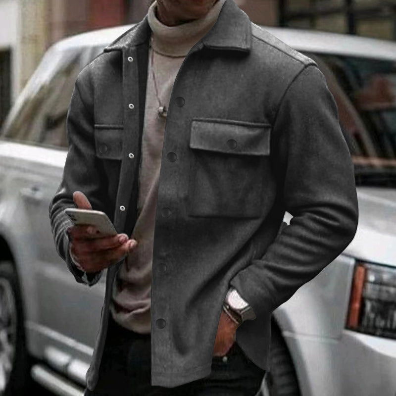 Mens Jacket