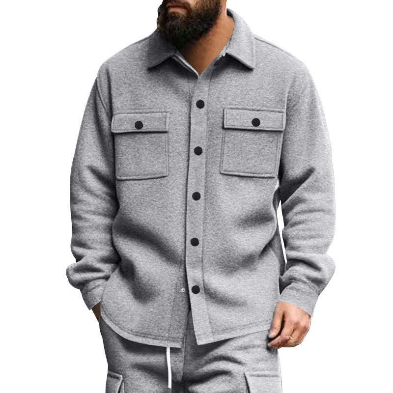 Mens Jacket