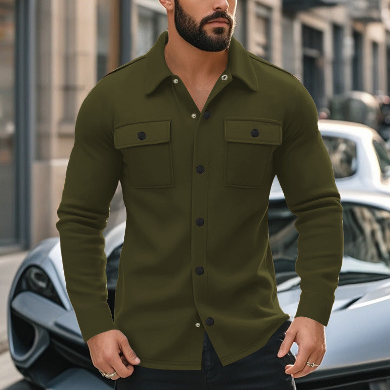 Mens Jacket