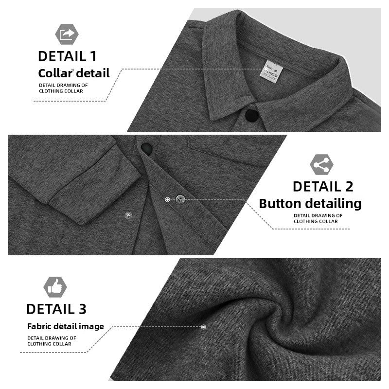 Mens Jacket
