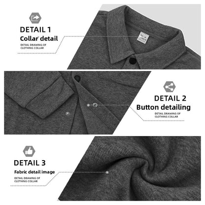 Mens Jacket