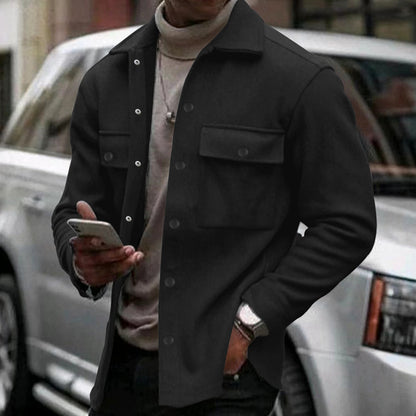 Mens Jacket
