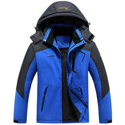 Mens Jacket