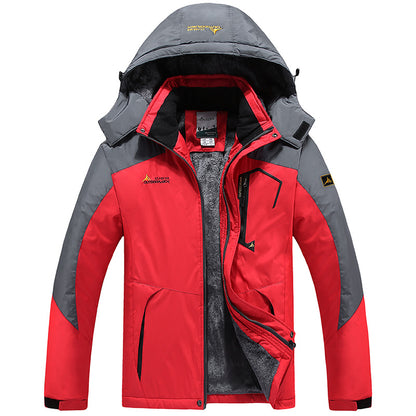 Mens Jacket