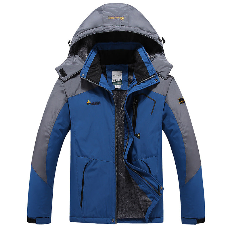 Mens Jacket