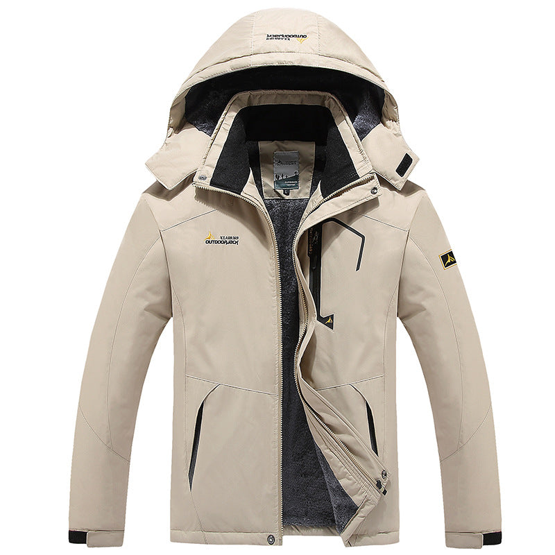 Mens Jacket