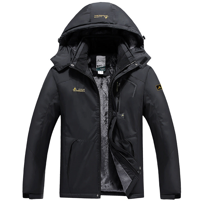 Mens Jacket
