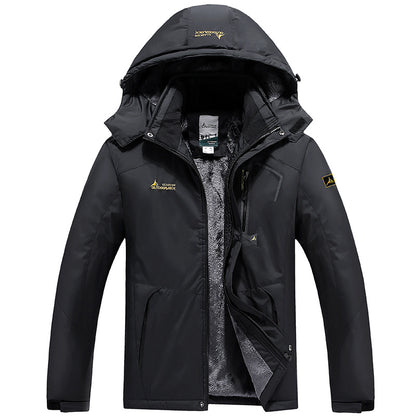 Mens Jacket