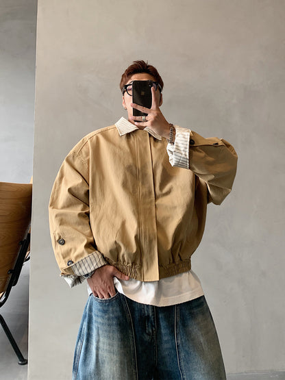 Mens Jacket