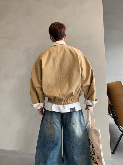 Mens Jacket