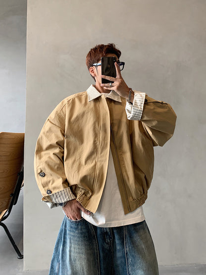 Mens Jacket