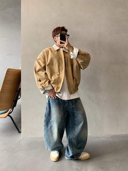 Mens Jacket