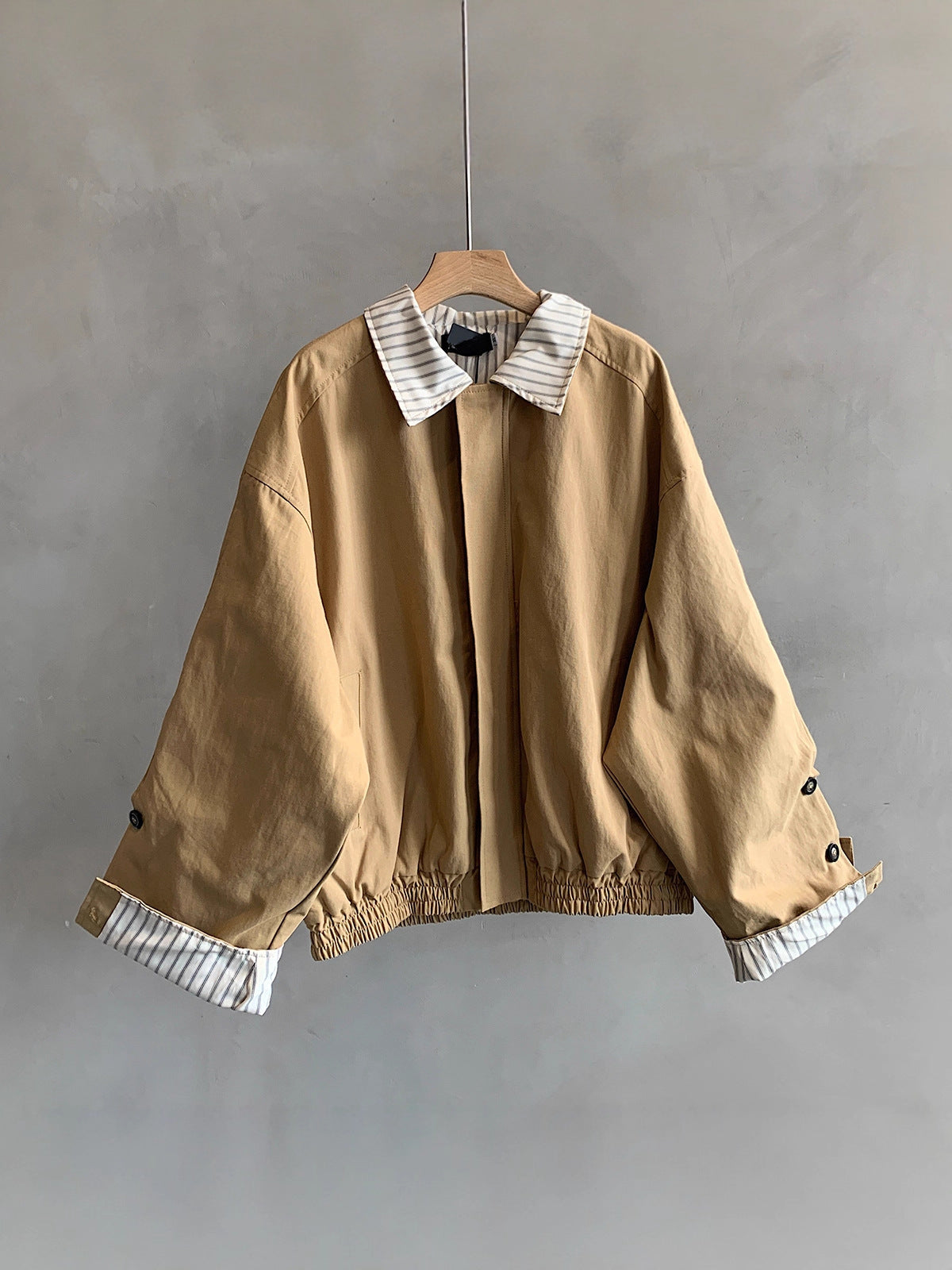 Mens Jacket