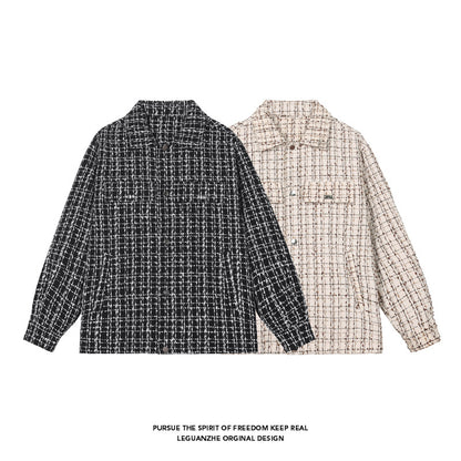 Mens Jacket