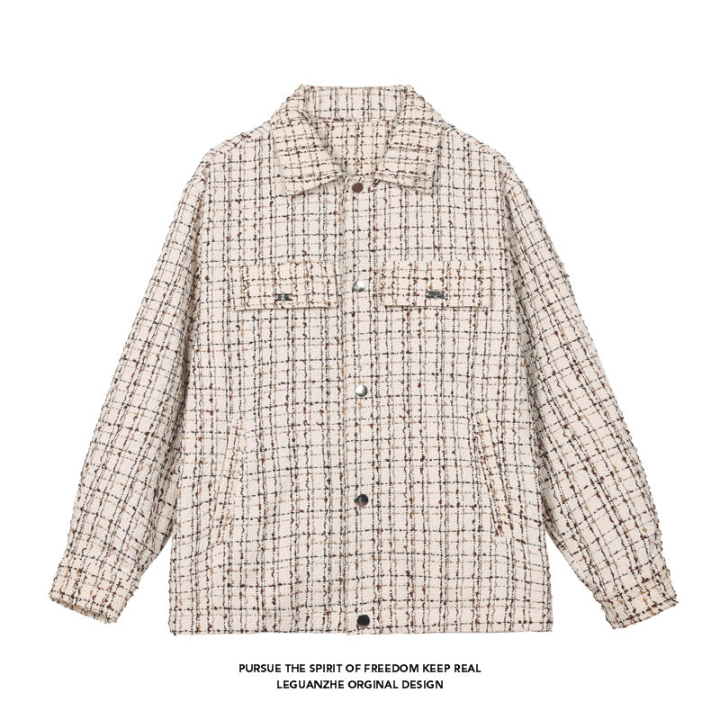 Mens Jacket