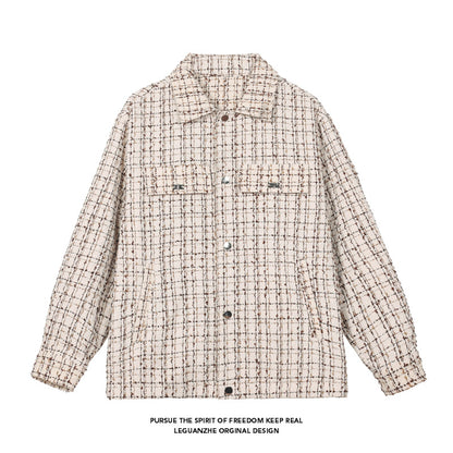 Mens Jacket